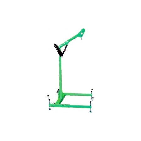 3M Dbi-Sala DBI-Sala‚Ñ¢¬Æ Advanced 5-Piece Hoist Systems 8518000